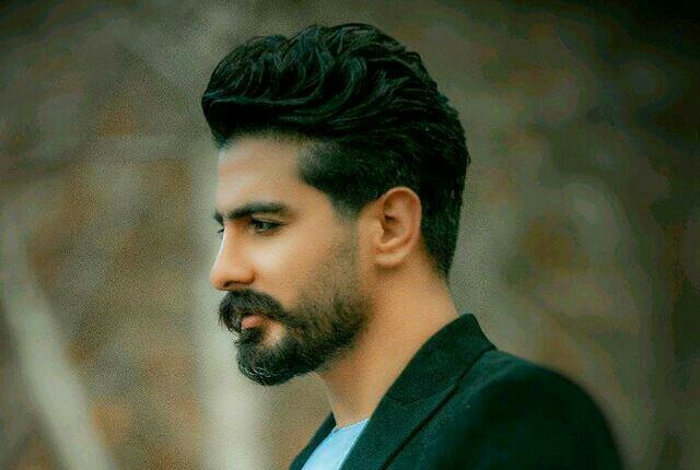 سعید حسینی بیعاری ۲